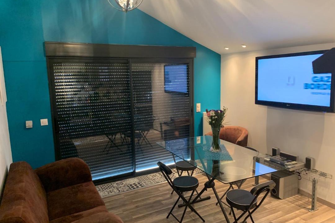 Photo of Livingroom in Moelan-sur-Mer