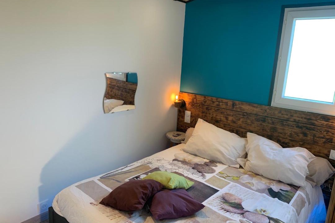 Photo of Bedroom in Moelan-sur-Mer