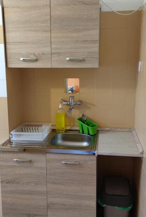Photo of Kitchen in Kecskemet