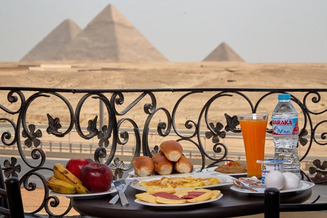 Photo of Others in Pyramids Gardens