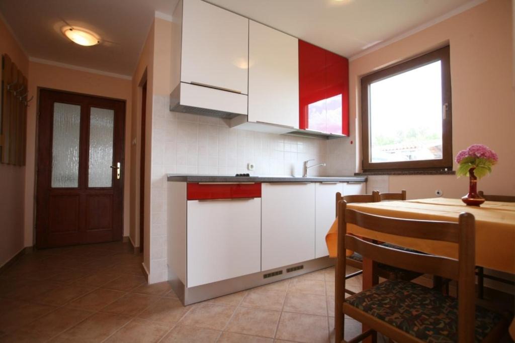 Photo of Kitchen in Brulo
