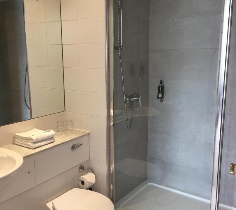 Photo of Bathroom in Sligo