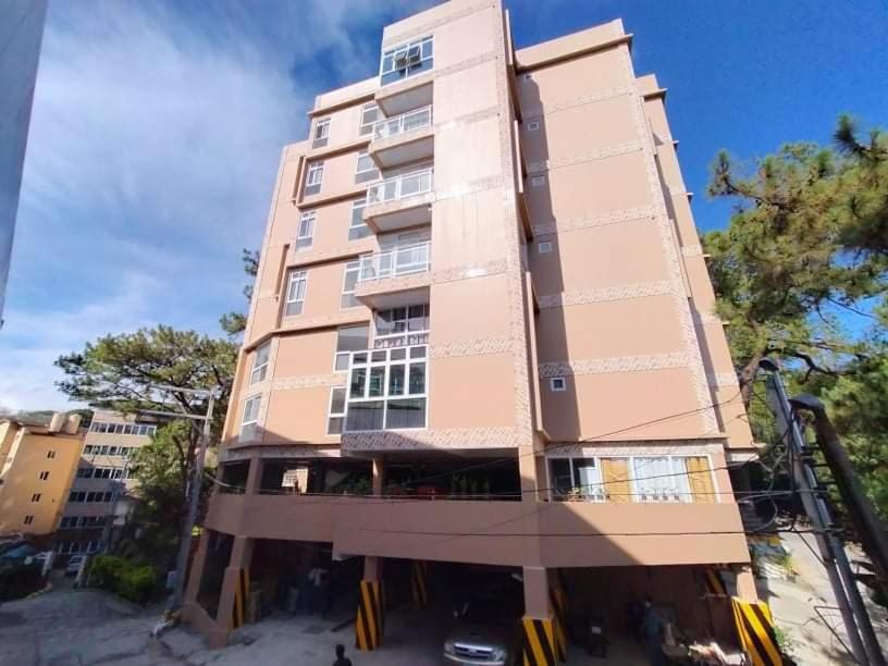 Photo of Buildings in Baguio