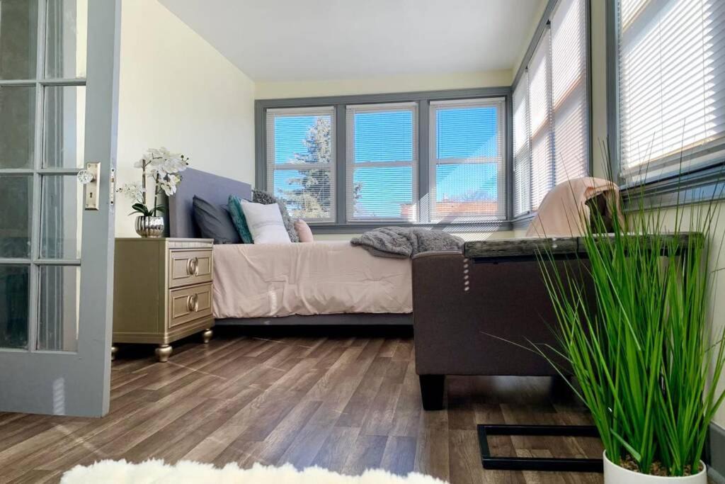 Photo of Bedroom in Niagara Falls