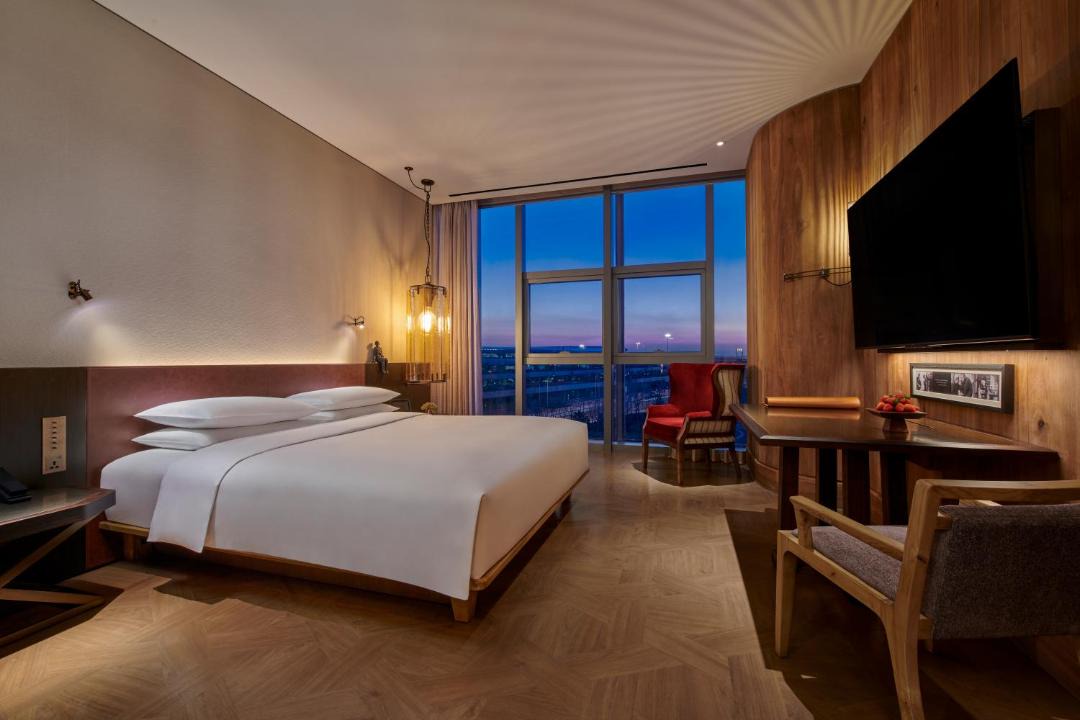 Photo of Bedroom in Guangyang District