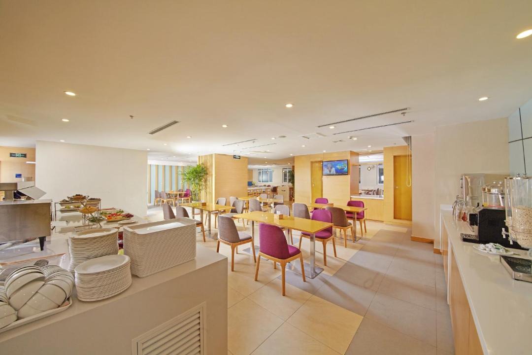 Photo of Kitchen in Lubei District