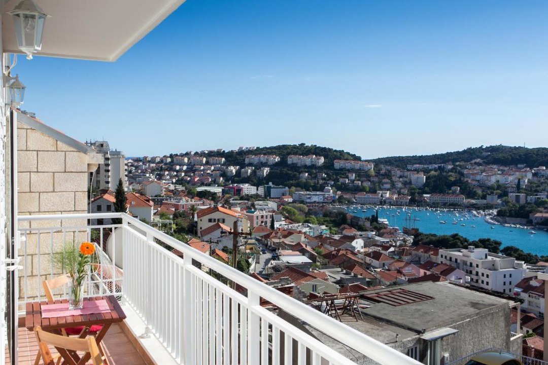 Photo of Patio Balcony in Gruz