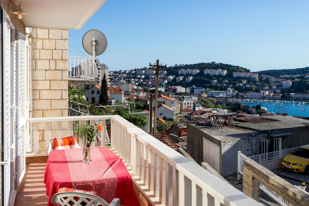 Photo of Patio Balcony in Gruz