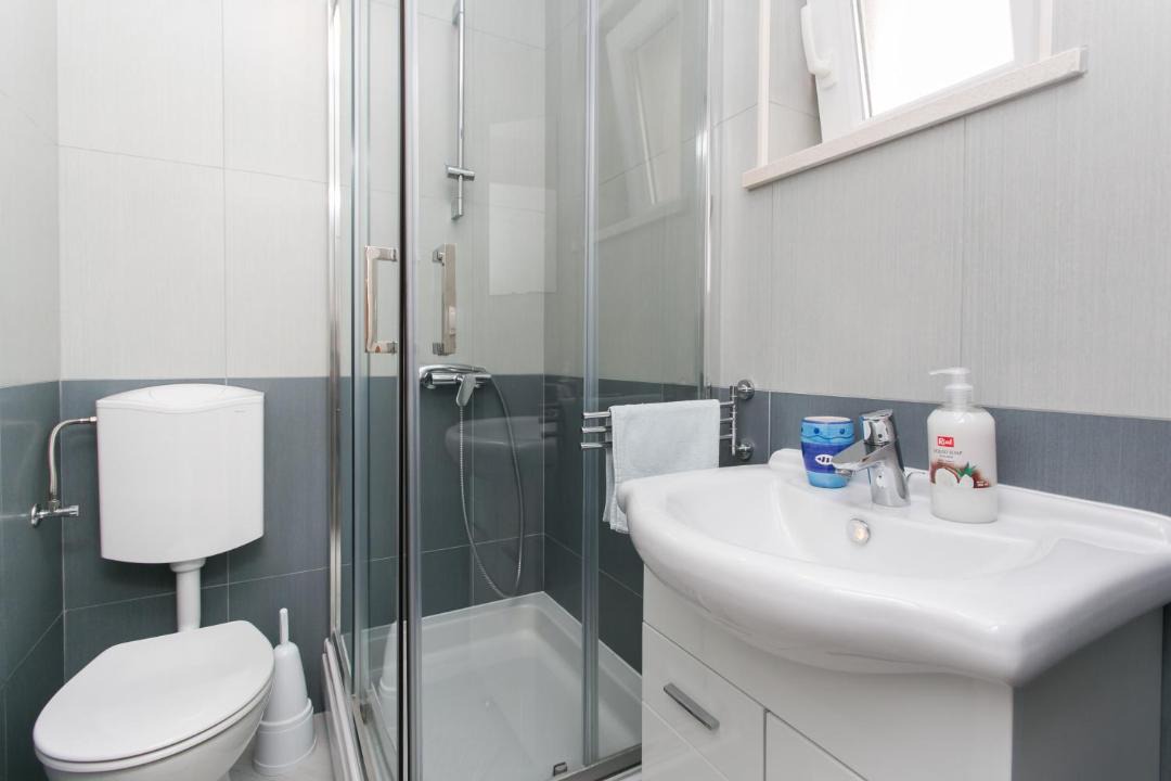 Photo of Bathroom in Gruz