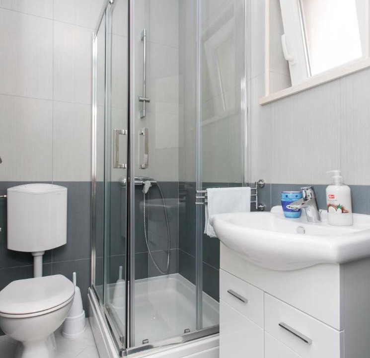 Photo of Bathroom in Gruz