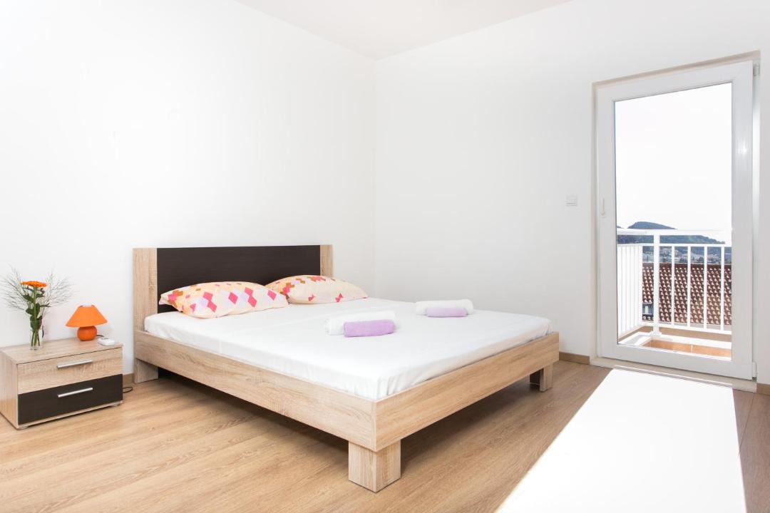 Photo of Bedroom in Gruz