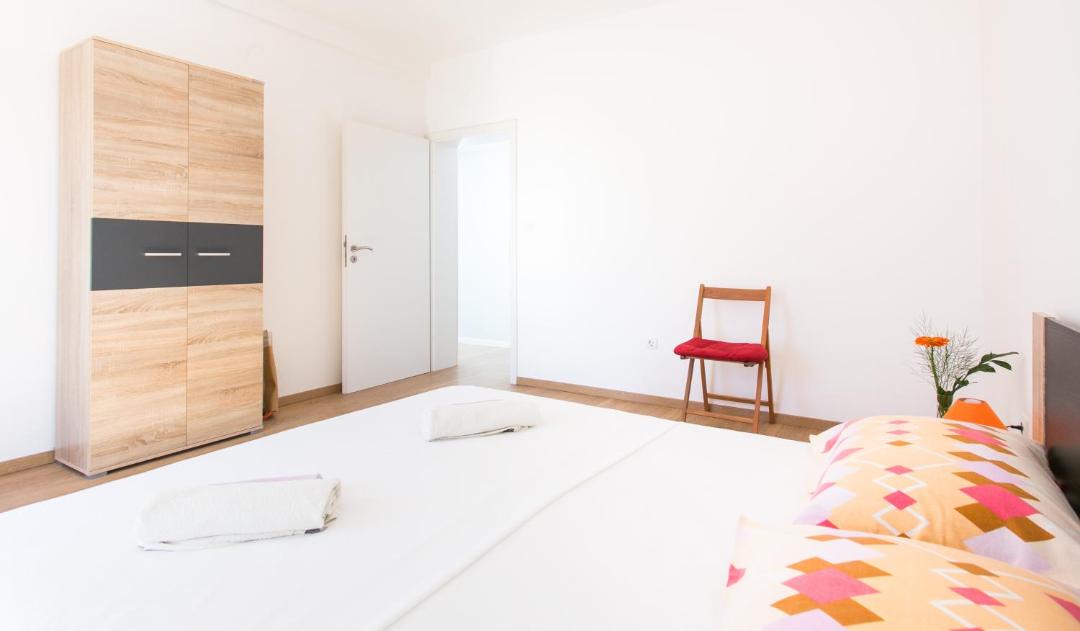 Photo of Bedroom in Gruz