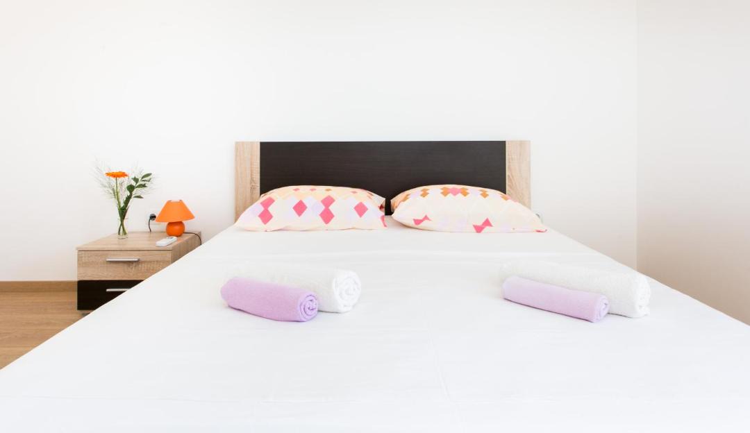 Photo of Bedroom in Gruz