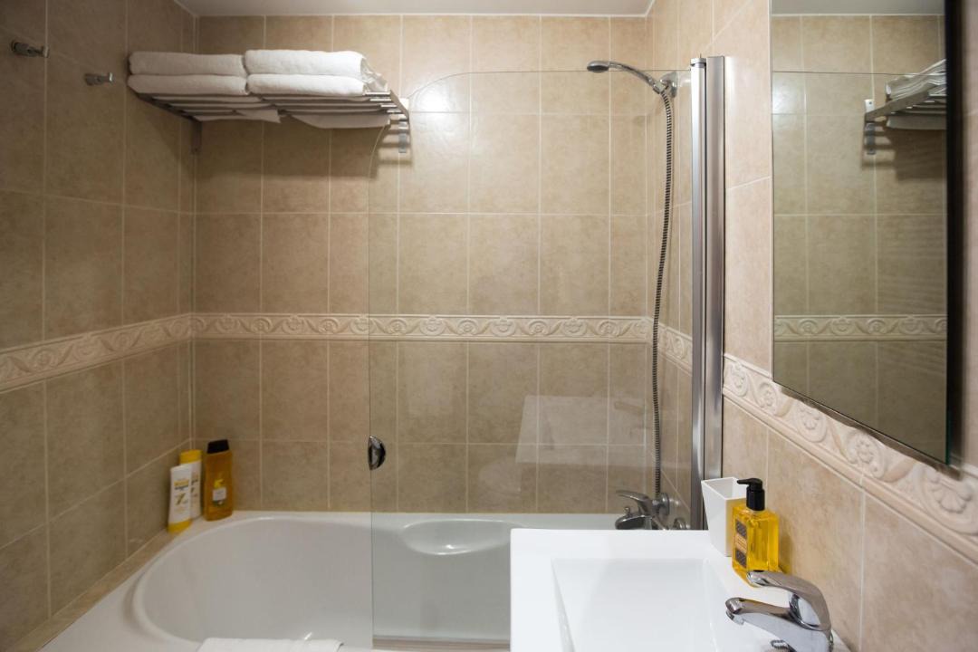 Photo of Bathroom in Formigal