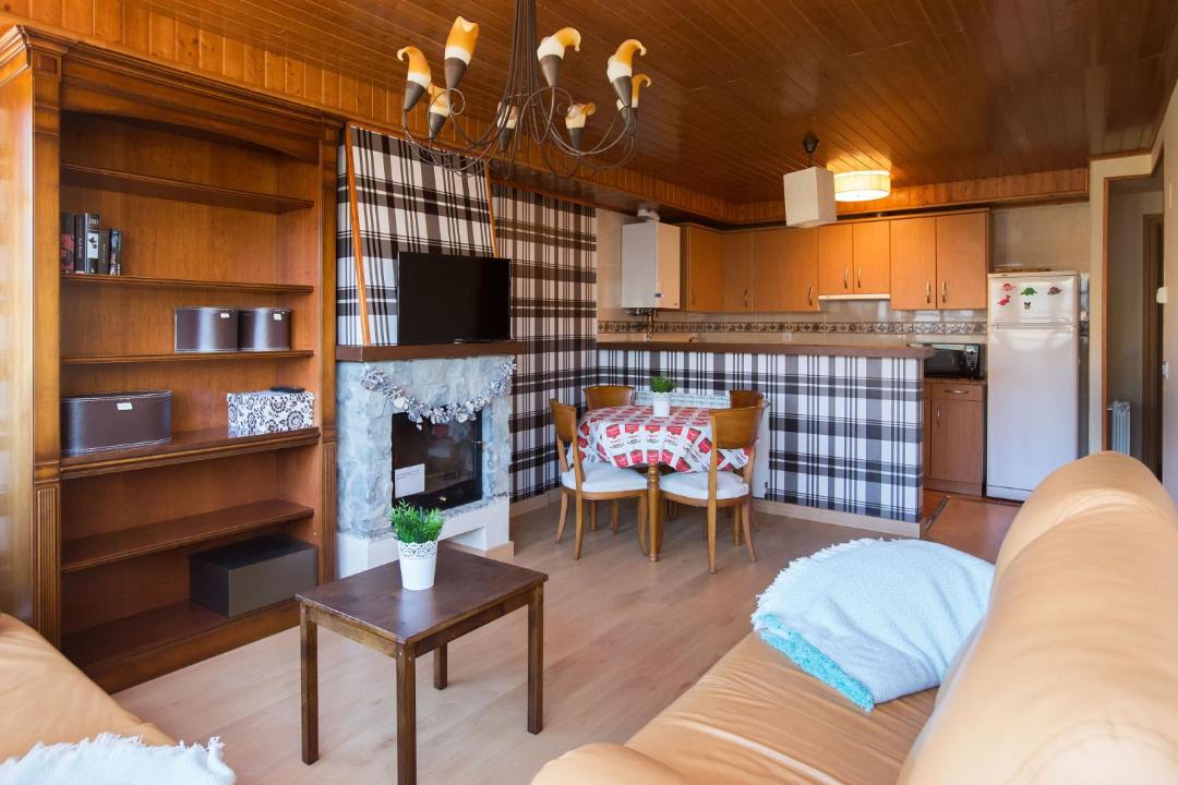 Photo of Livingroom in Formigal