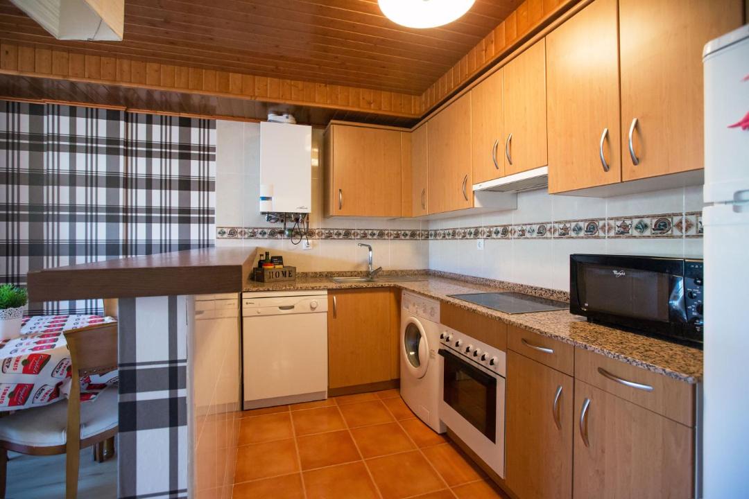 Photo of Kitchen in Formigal