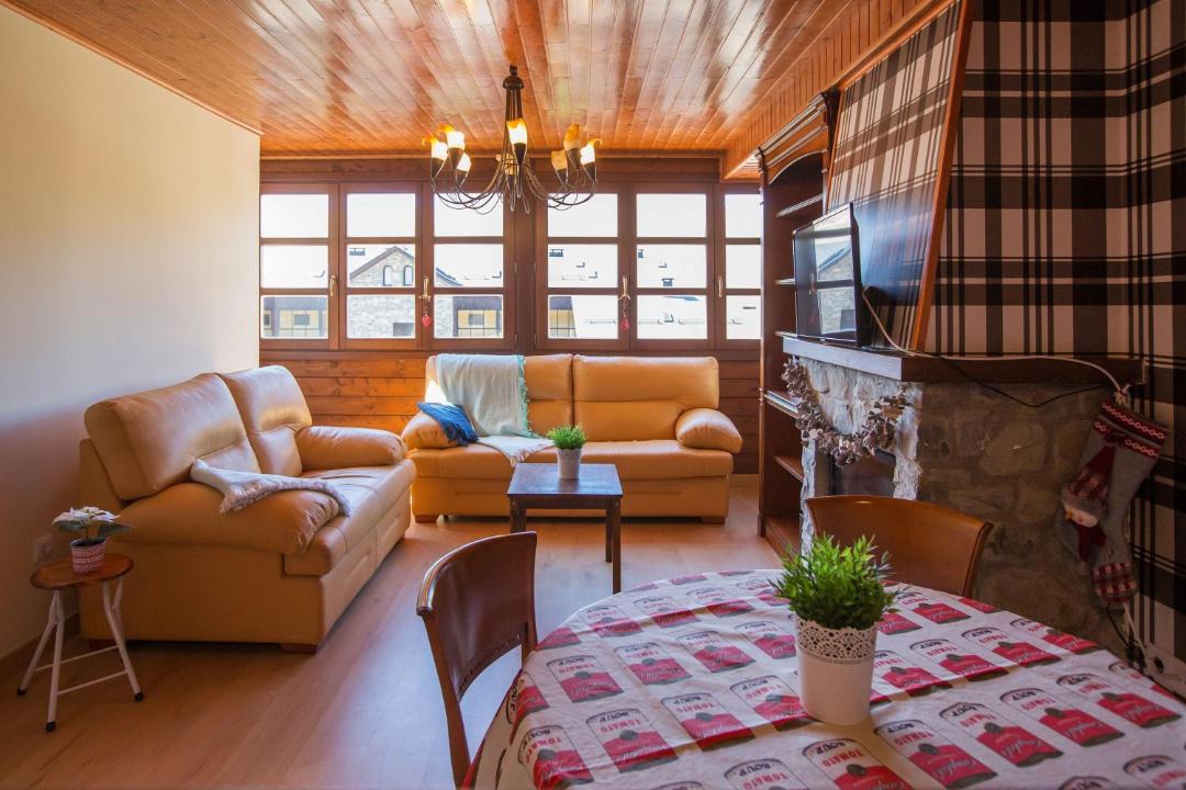 Photo of Livingroom in Formigal