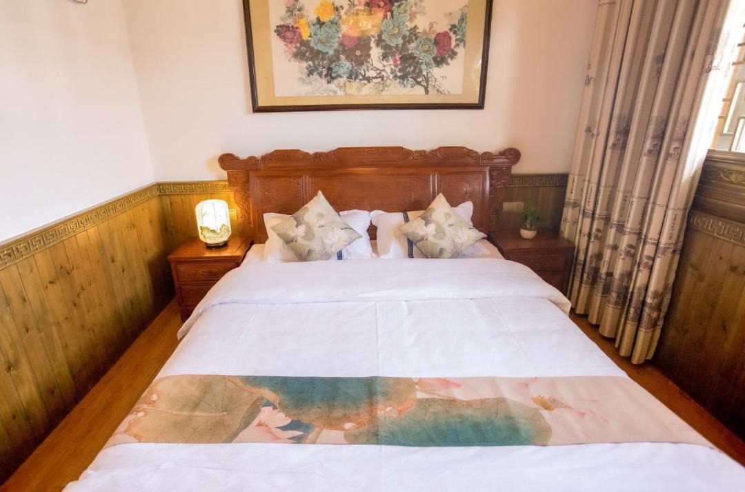 Photo of Bedroom in Yi County