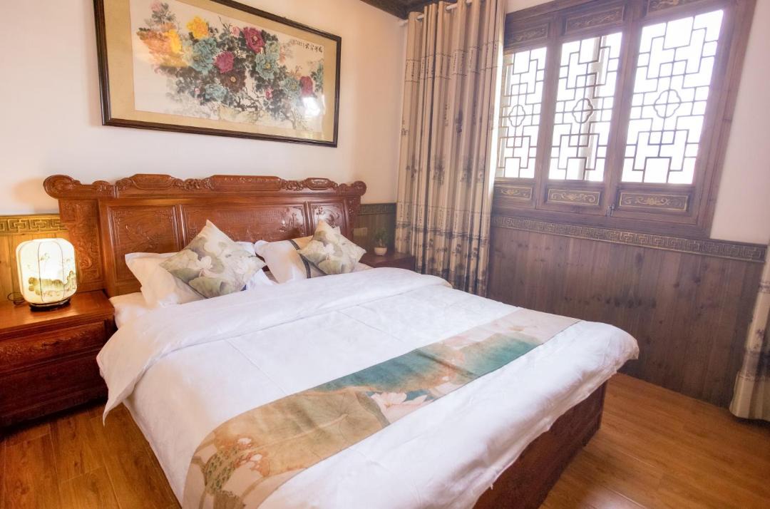 Photo of Bedroom in Yi County