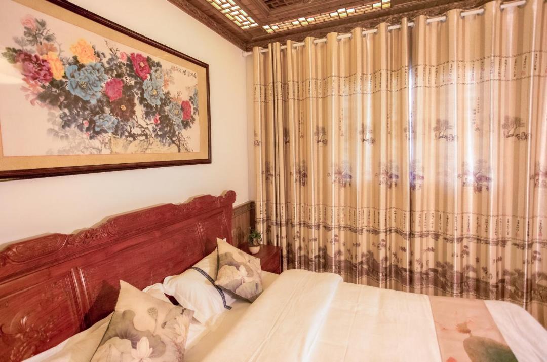 Photo of Bedroom in Yi County