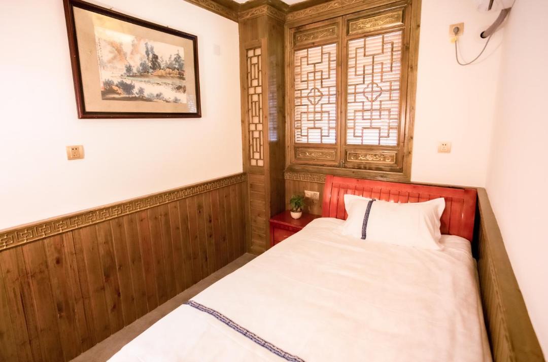Photo of Bedroom in Yi County