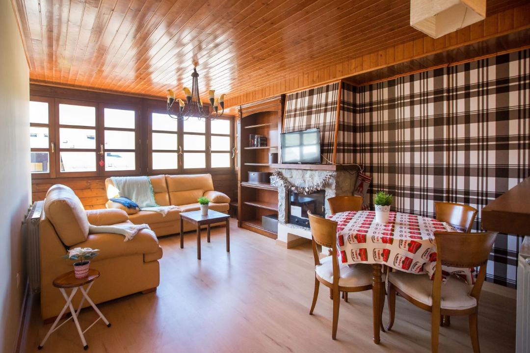 Photo of Livingroom in Formigal