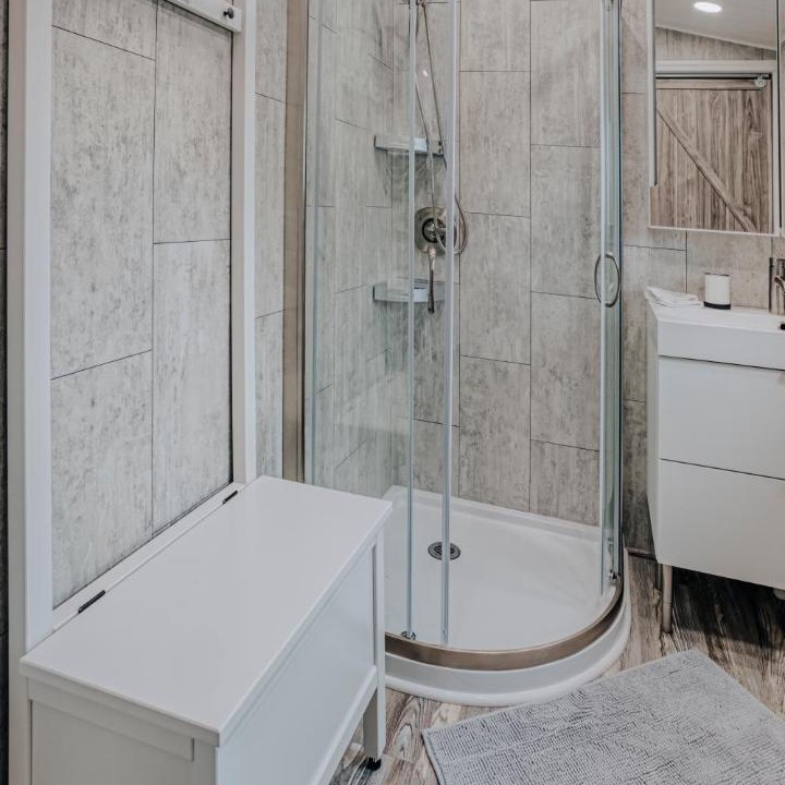Photo of Bathroom in Painted Post