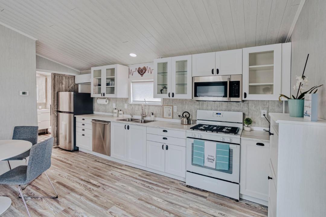 Photo of Kitchen in Painted Post