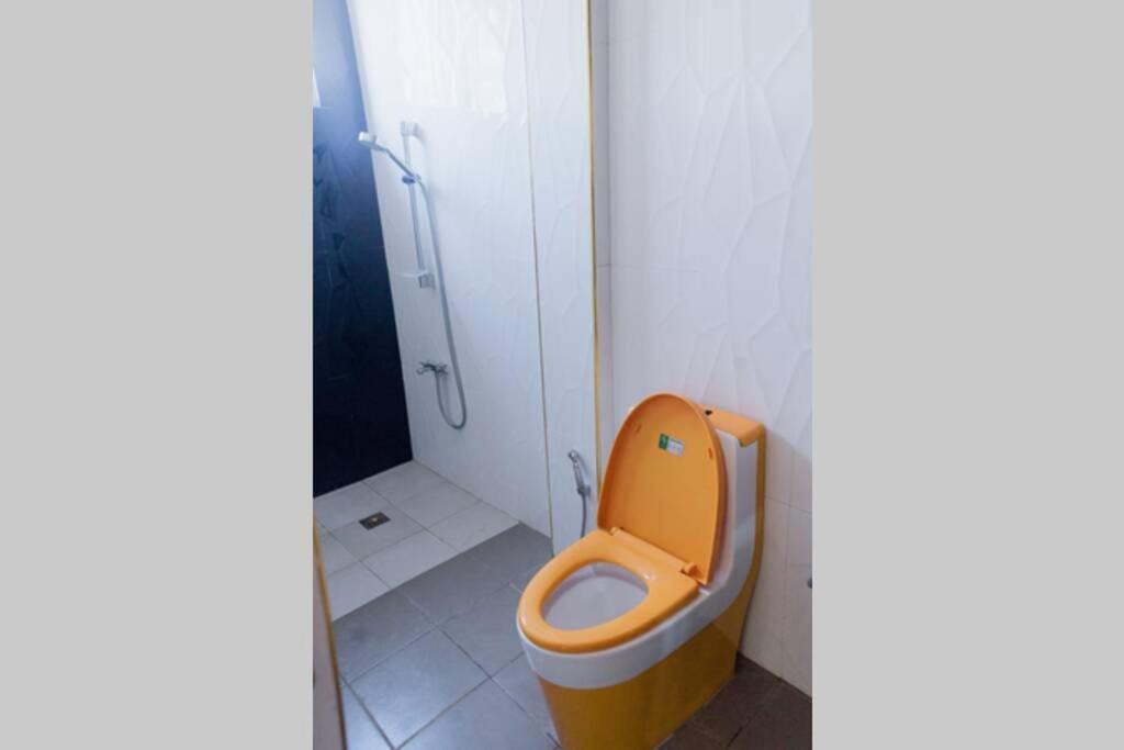 Photo of Bathroom in Cagayan de Oro