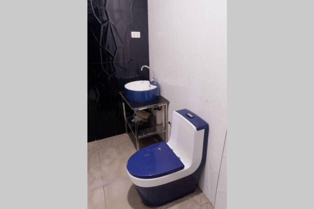 Photo of Bathroom in Cagayan de Oro