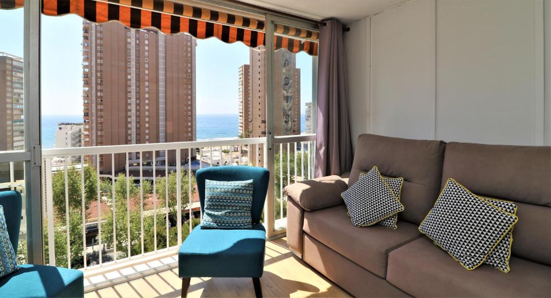Photo of Others in Benidorm