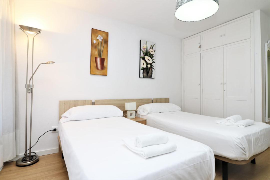 Photo of Bedroom in Benidorm