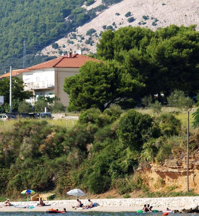 Photo of Outdoor in Barbat na Rabu