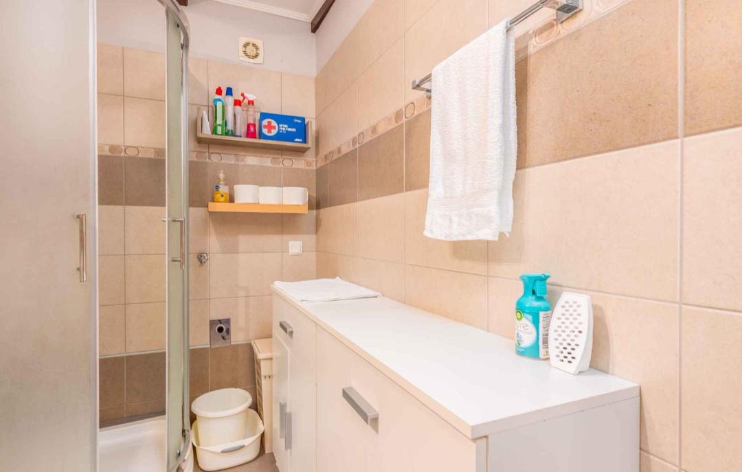 Photo of Bathroom in Soline