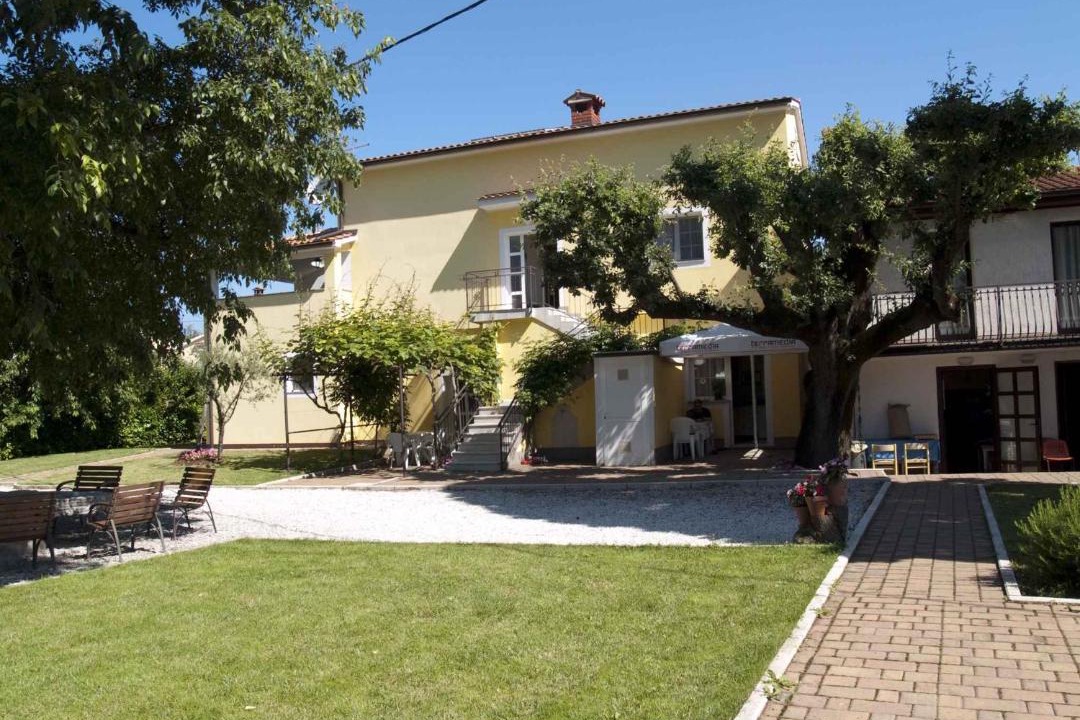 Photo of Buildings in Gulici