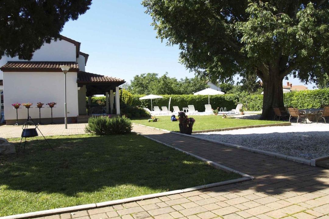 Photo of Buildings in Gulici