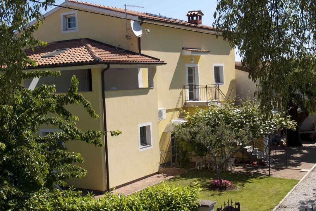 Photo of Buildings in Gulici