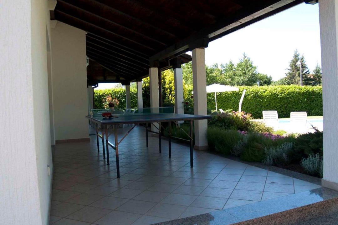 Photo of Patio Balcony in Gulici