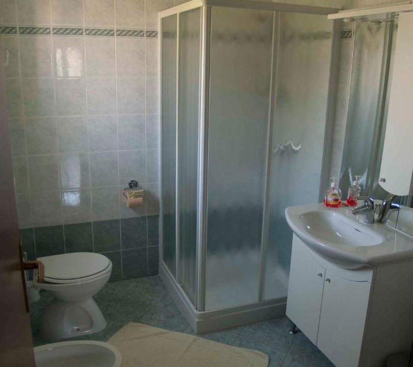 Photo of Bathroom in Gulici