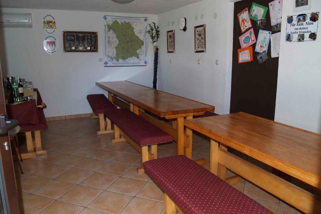 Photo of Livingroom in Gulici