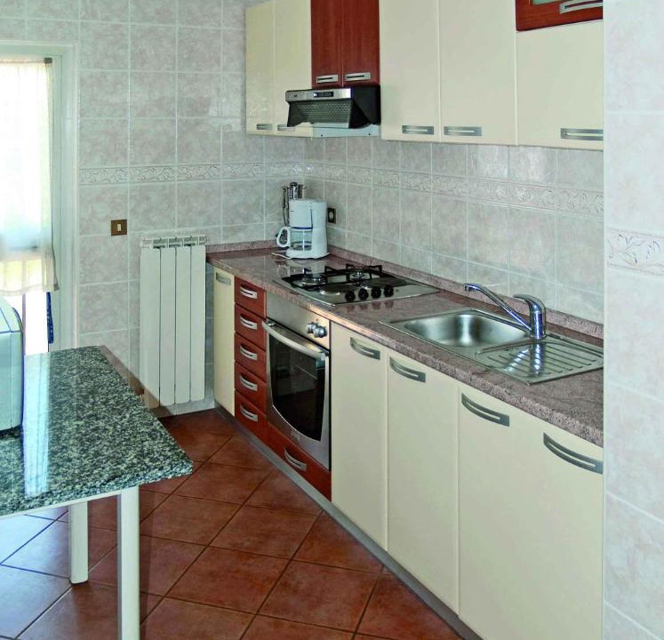 Photo of Kitchen in Gulici