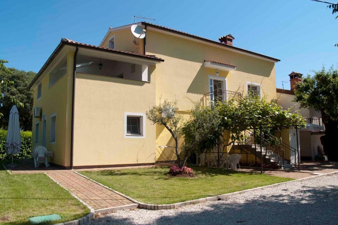 Photo of Buildings in Gulici