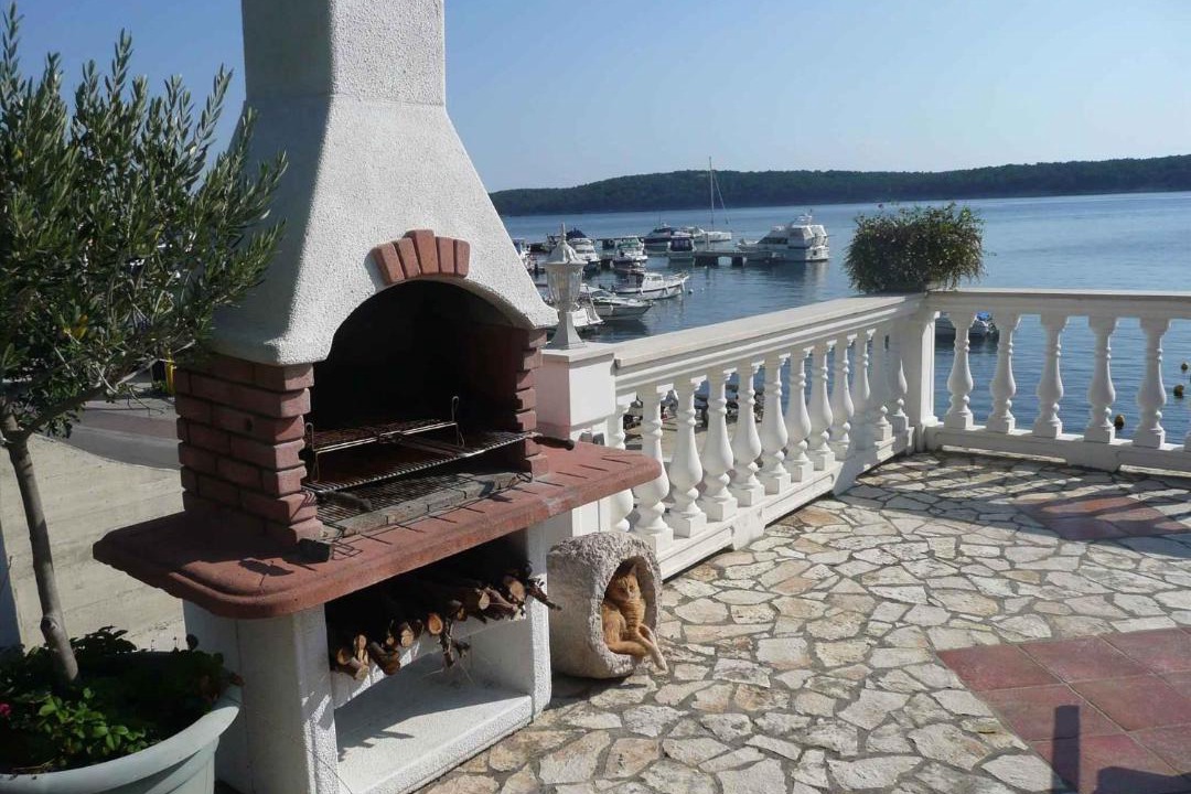 Photo of Patio Balcony in Banjol