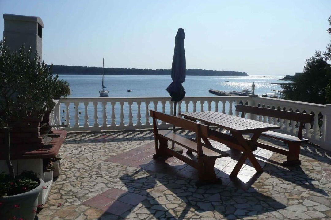 Photo of Patio Balcony in Banjol
