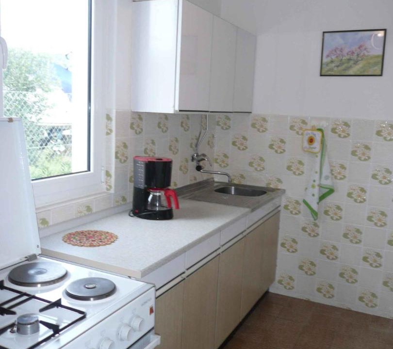 Photo of Kitchen in Barbat na Rabu