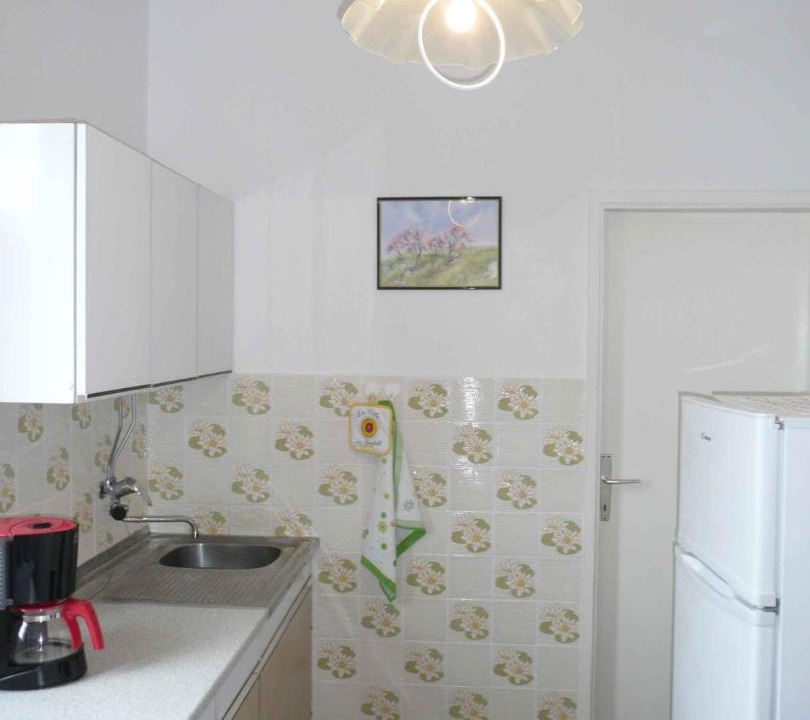 Photo of Kitchen in Barbat na Rabu