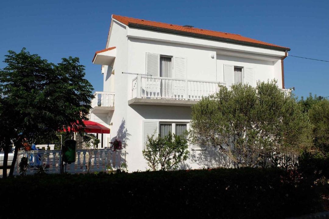 Photo of Buildings in Barbat na Rabu