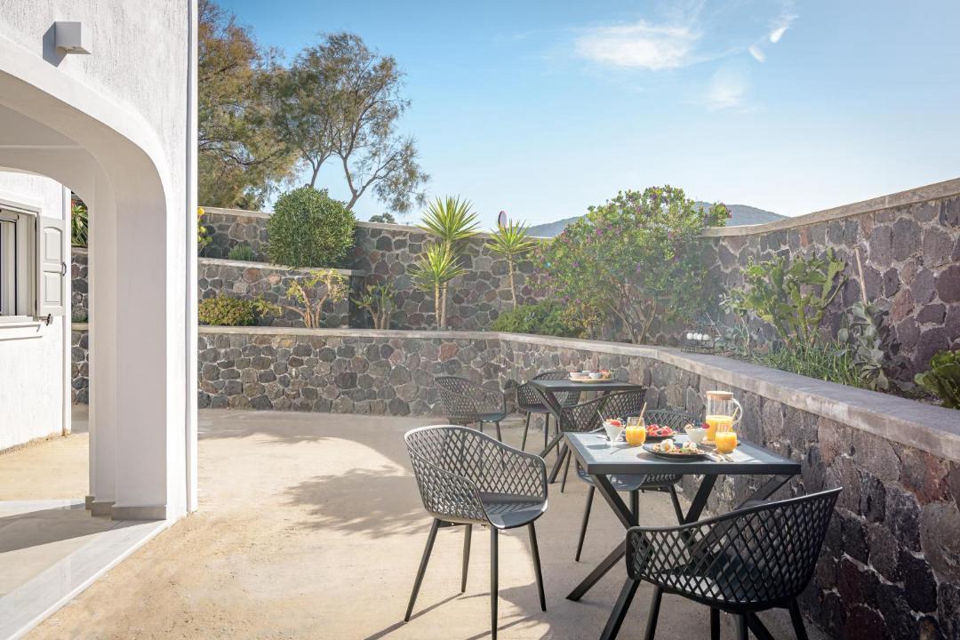 Photo of Patio Balcony in Pyrgos