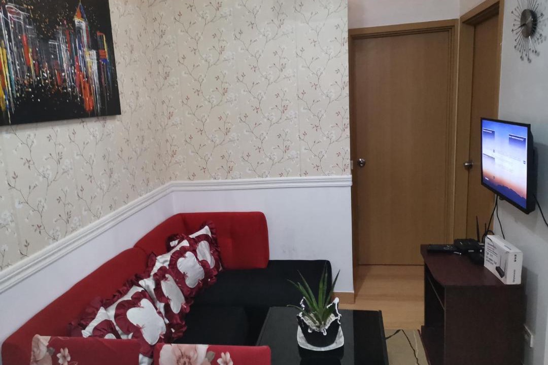 Photo of Livingroom in Novaliches