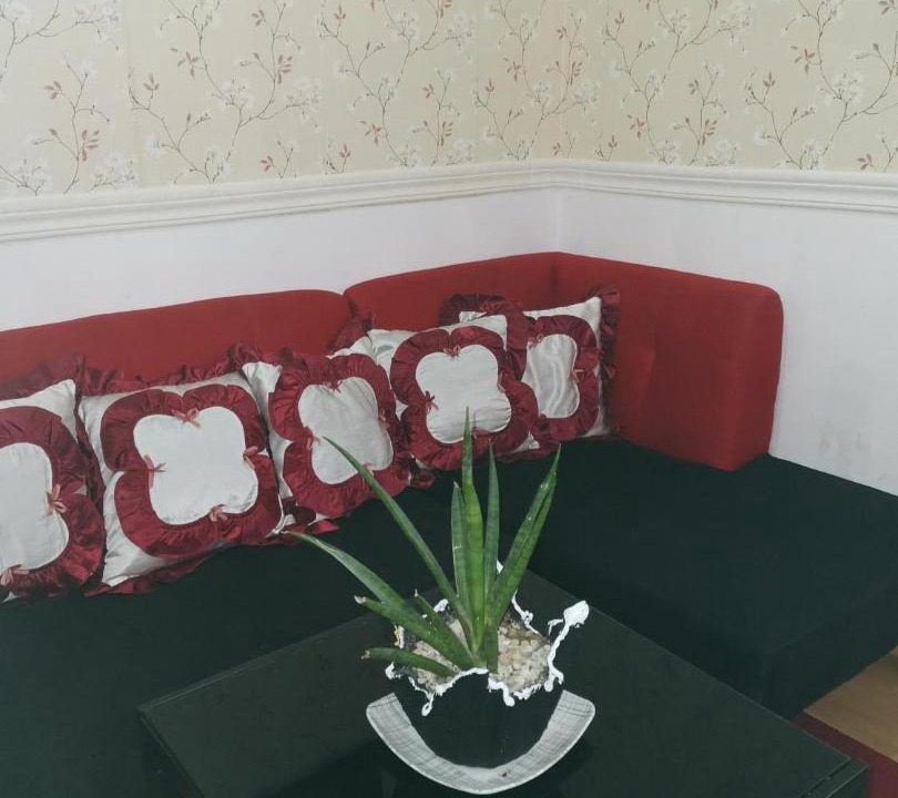 Photo of Livingroom in Novaliches